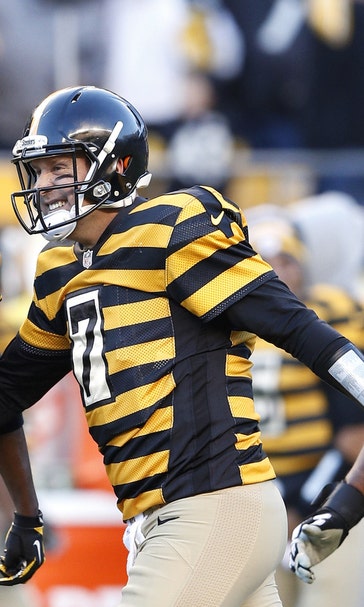 NFL plans for new uniforms during select Thursday games